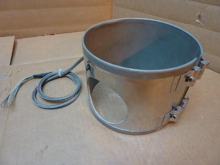 FAST HEAT 2100 Watt Heater Band BM62884 #22188