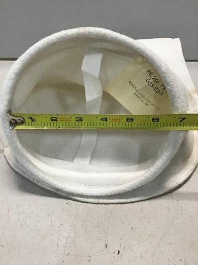 GENERIC Filter Sleeve Sock PE 200/100G2S-SS-H #128844