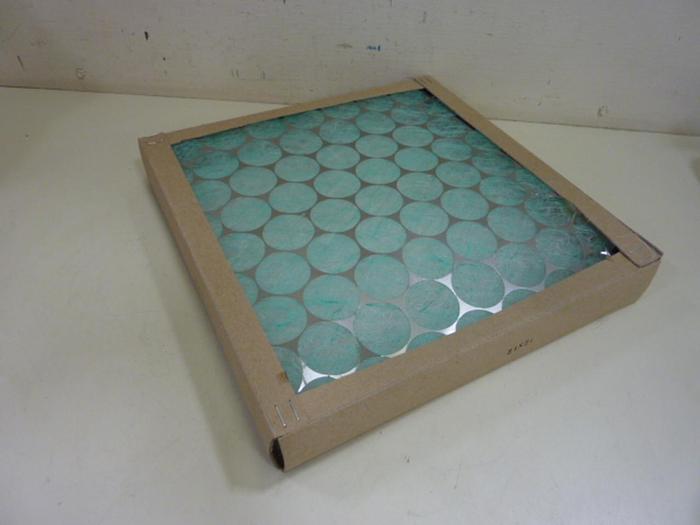 AA AIR FILTERS Air Filter 144-363 NEW