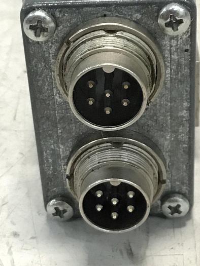 Used T&R ELECTRONIC Linear Encoder LP-38 200MM #135994