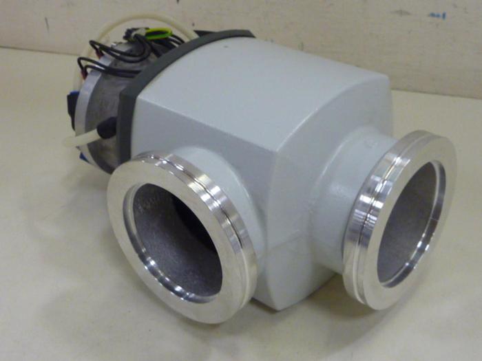 Used INFICON Pneumatic Valve VAP063-A #58627