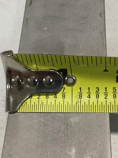 STERLING Thread Rolling Die Set M2-M060-220-B3126-0020966 #110279