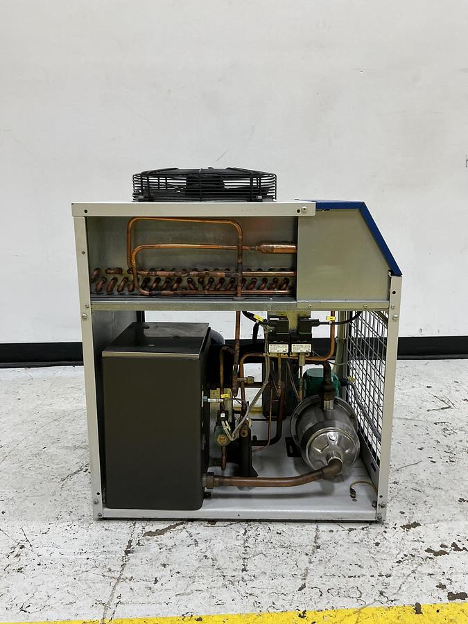 Used Riedel PC 31.02-KE