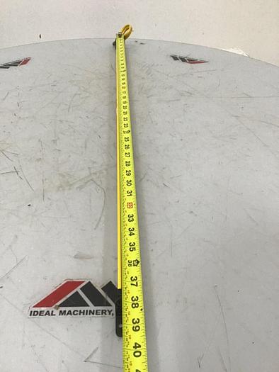 Used BANNER ENGINEERING Light Curtain USR3624YP2 USED