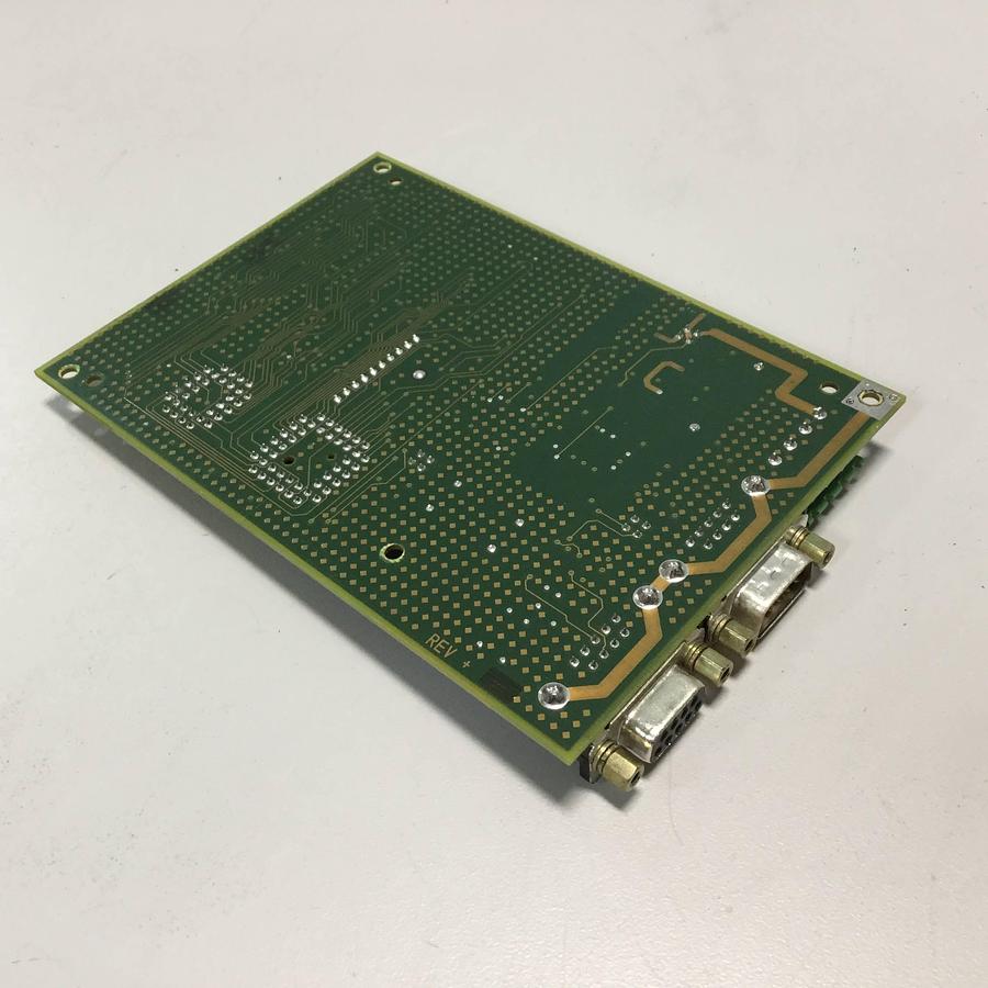 Used CINCINNATI MILACRON Circuit Board 3-542-133501A Used