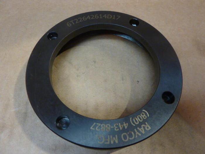 RAYCO Seal 6T22642614D17 #32451