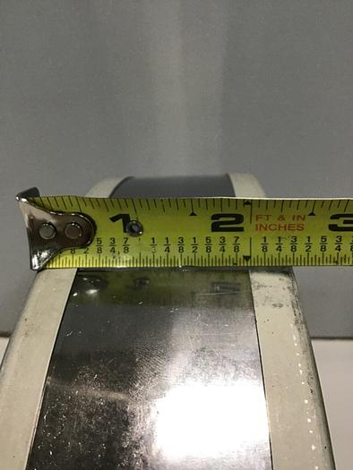 TEMPCO 2800 Watt Heater Band MBH05076 #126401