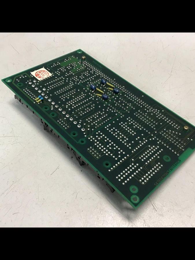 Used SUMITOMO Circuit Board SA765682AC Used