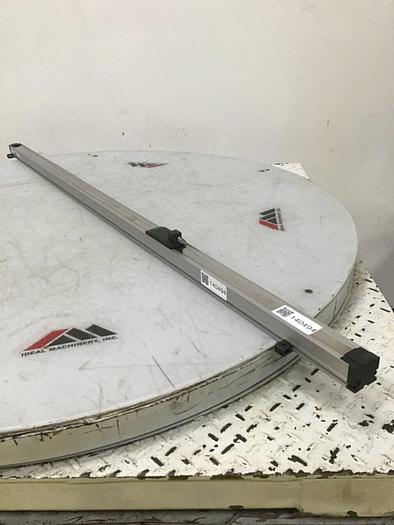 Used NOVOTECHNIK Transducer TLH1250 USED