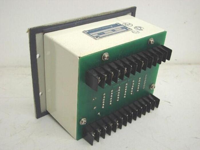 Used AVTRON Set Point Assembly K521 #8828