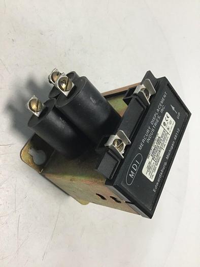 Used MDI Contactor 330NO-120A #113866