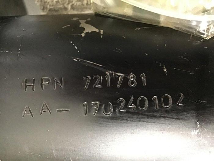 Used DOUCE HYDRO Traversing Cylinder DA 56X40S:850 Used