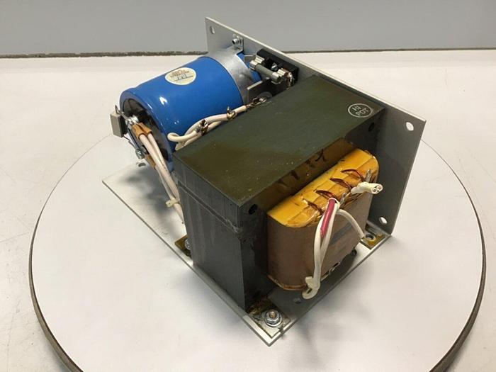 Used ACME ELECTRIC Power Supply 500B24H Used