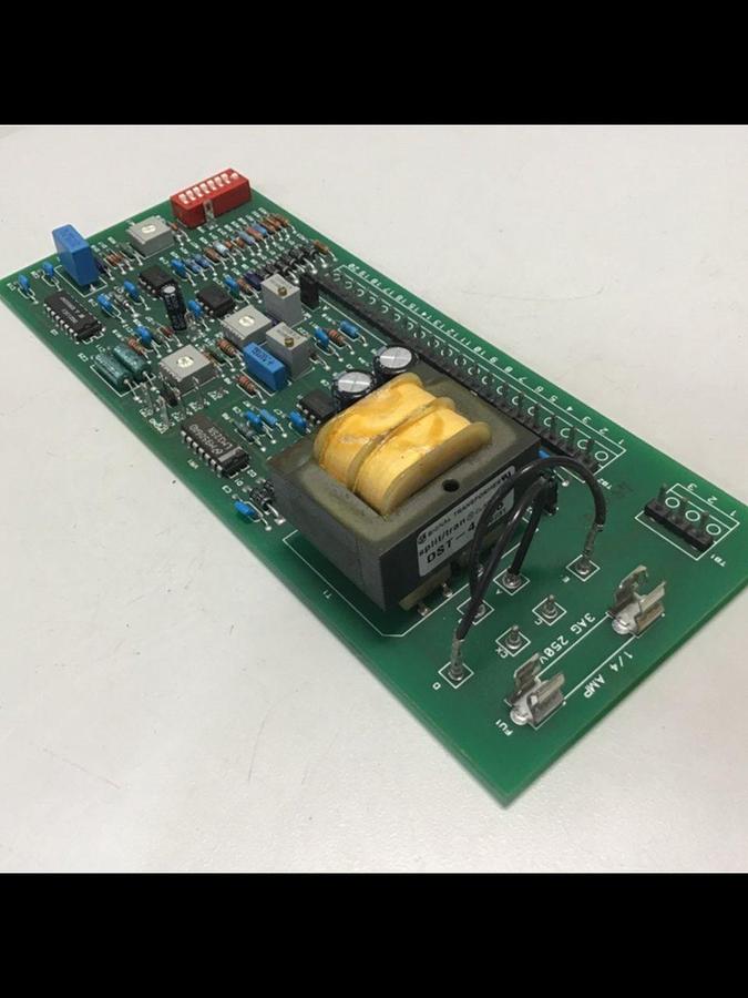 Used GENERIC Circuit Board 1350-2501 Used #144987