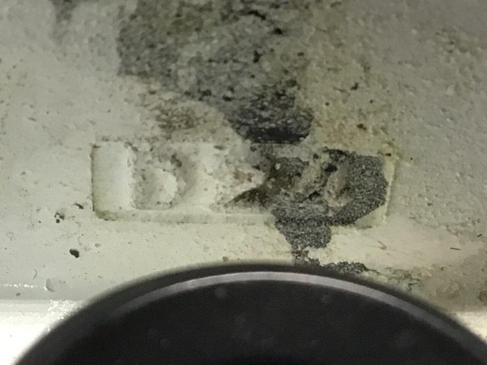 Used YUKEN Directional Valve DSG-01-2B2-D24-60 #130511