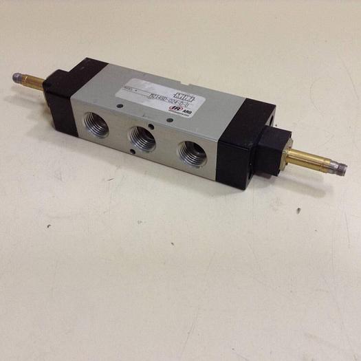 Used ARO Valve M214SD-024-D-G #87428