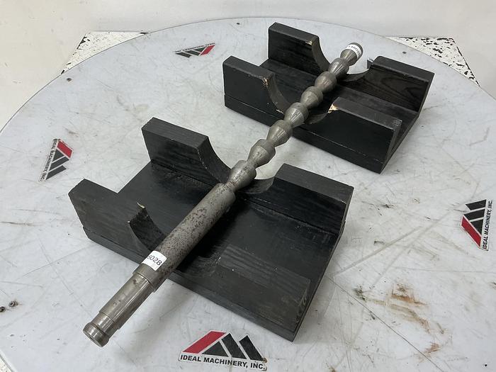 Used VAN DORN DEMAG 305206 Used #146028