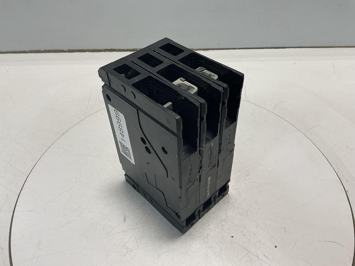 Used SIEMENS ED63A100