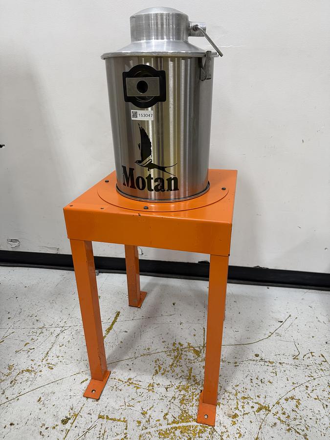 Used MOTAN