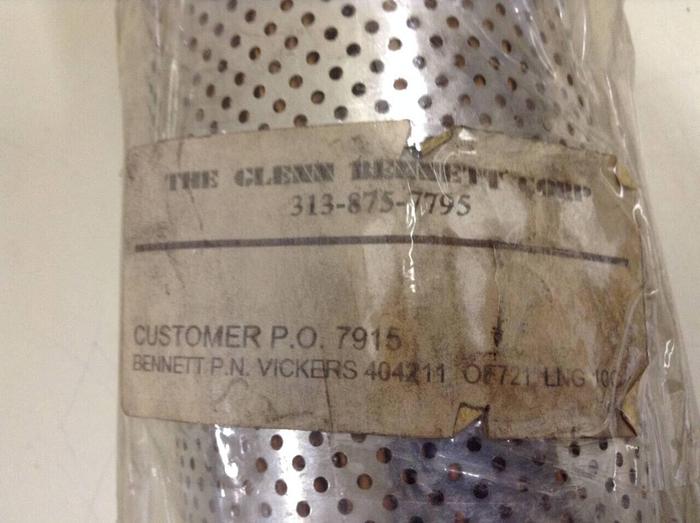 VICKERS Filter 404211 #74486