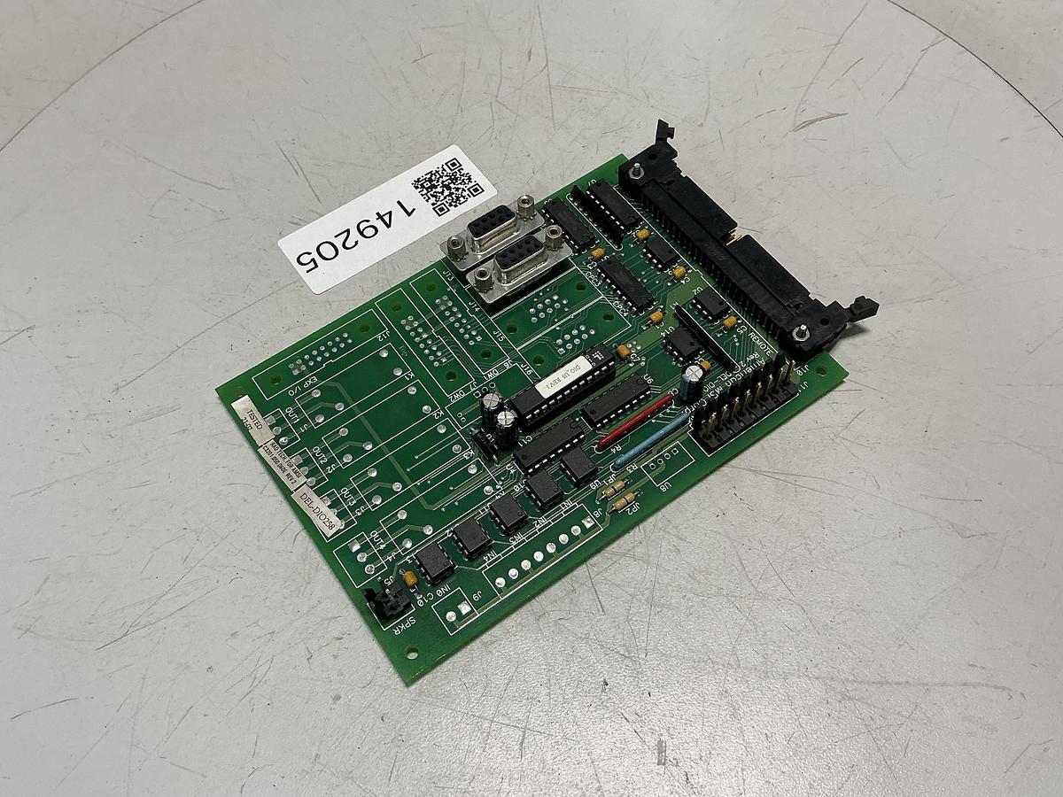 Used AMERICAN MSI CORPORATION DEL-DIO258
