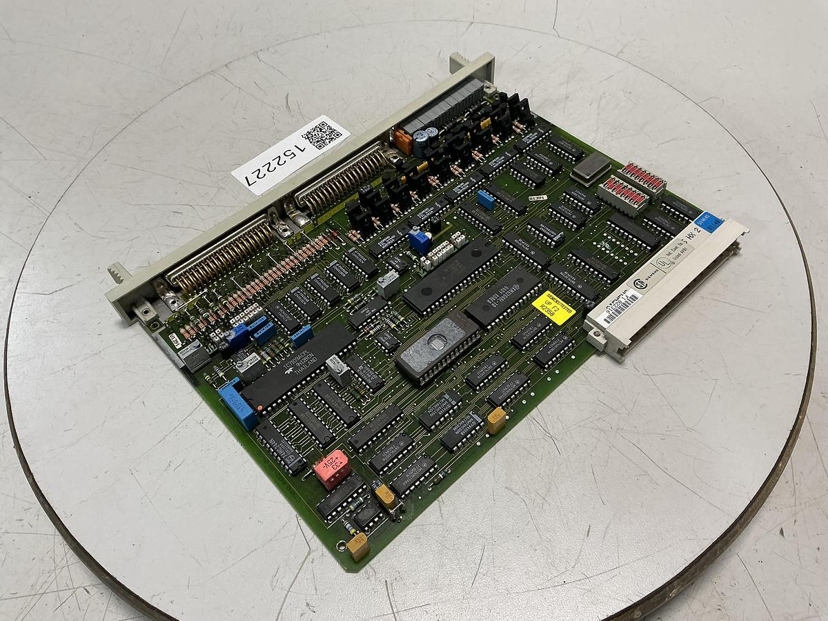 Used SIEMENS C79040-A432-C22-04-86