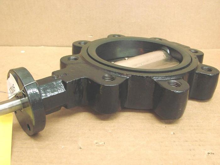 Used APOLLO Butterfly Valve 14306DDE11 #12115
