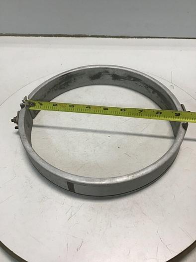 Used WELLMAN 700 Watt Heater Band 326334 700W #125901