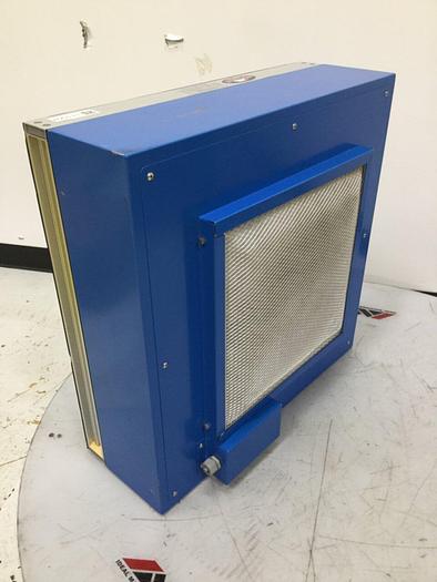 Used SANKI CO Fan Filter Unit SUM1010 #111002
