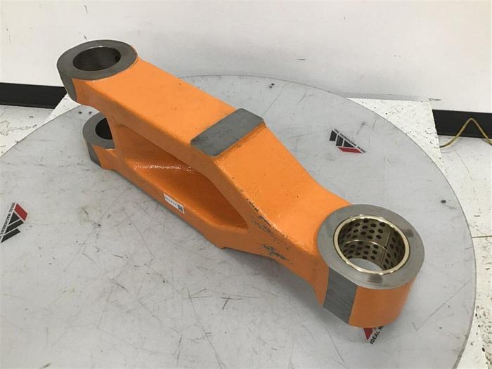 Used CINCINNATI MILACRON Toggle Link 5022219 Used