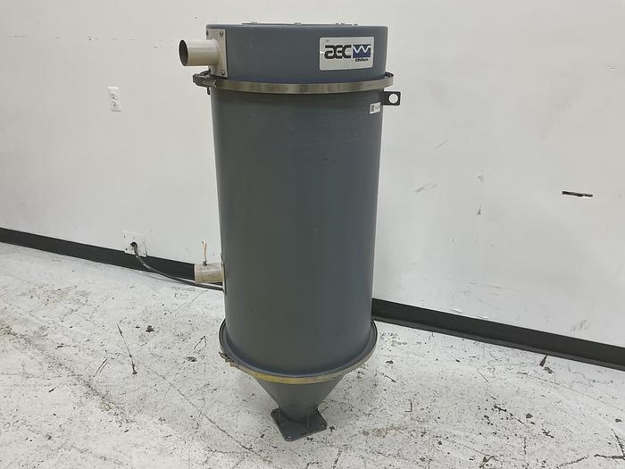 Used AEC WHITLOCK Drying Hopper DH-6.0M USED