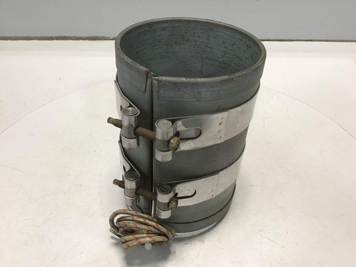 Used WATLOW 800 Watt Heater Band B3J5AL1 #126442