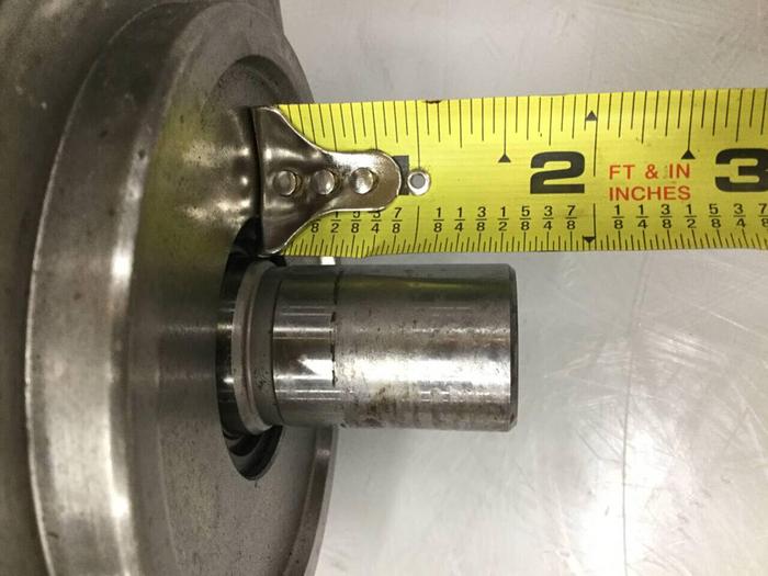 Used REXROTH Hydraulic Pump AA10VSO45DFR131RPKC62K02 Used