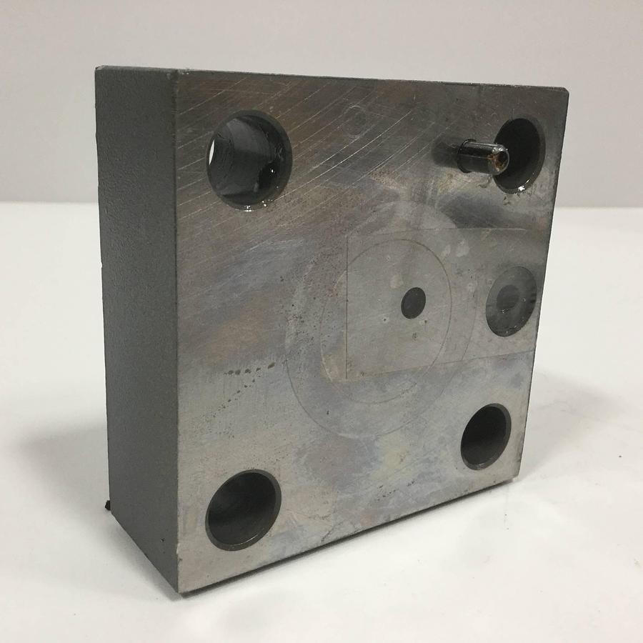 Used BOSCH Valve 1 815 500 293 USED