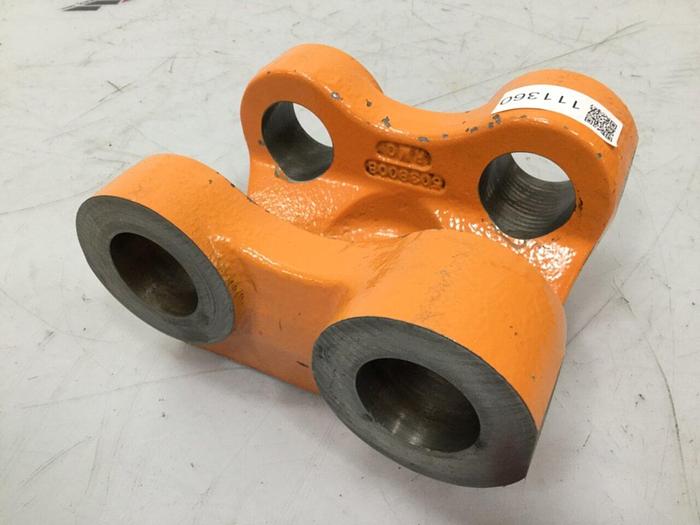 Used CINCINNATI MILACRON Crosshead 5033008 Used