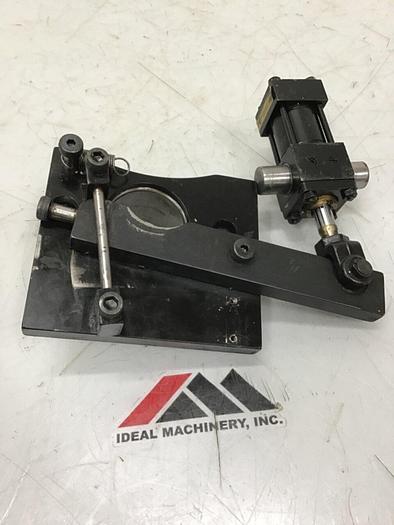 Used ENGEL Safety Stop Bar Lock ES600/200/300/ SBL #123407