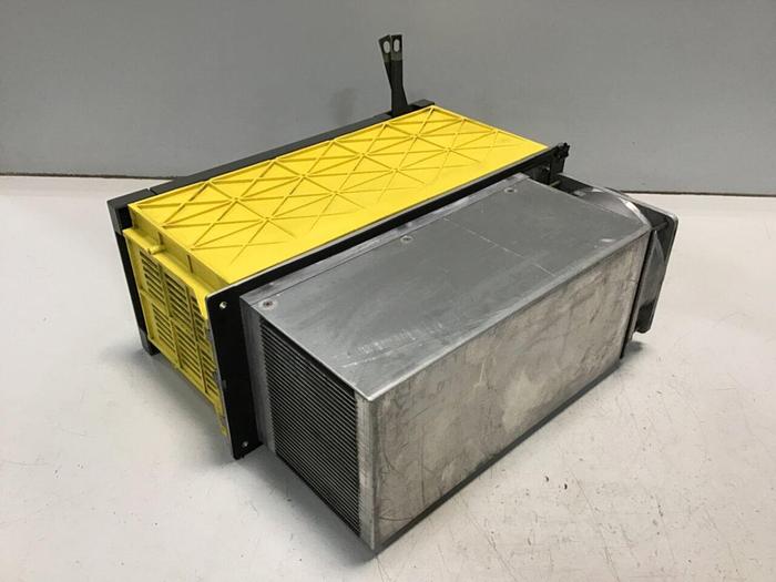 Used FANUC Servo Amplifier Drive A06B-6079-H108 Used