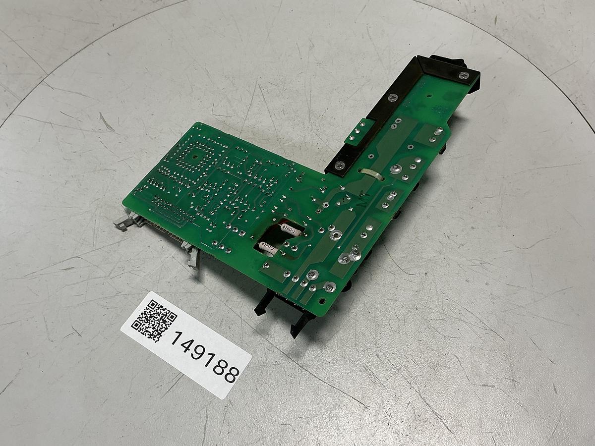 Used GAMMAFLUX 100-F-00