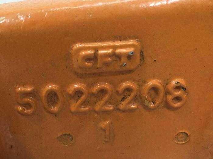 Used CINCINNATI MILACRON Toggle Link 5022208 #117354