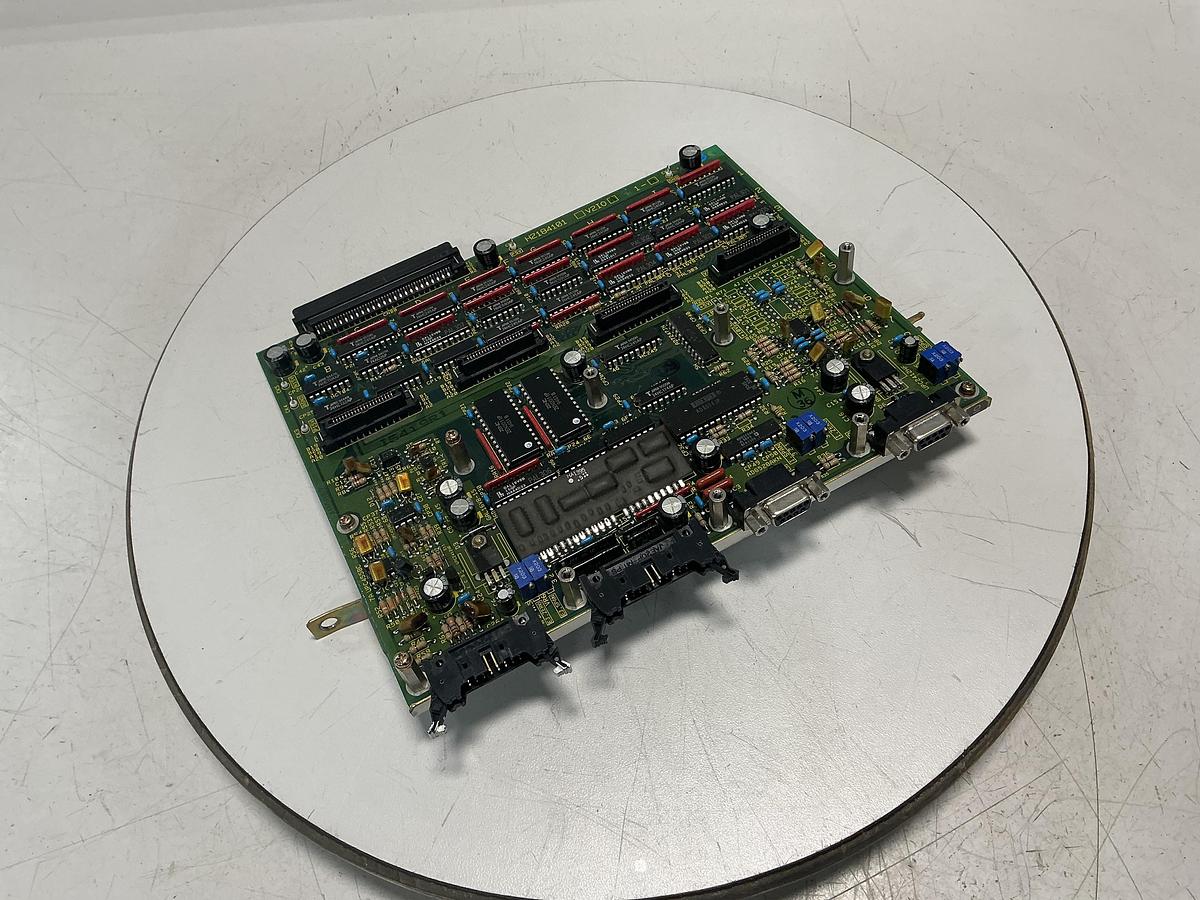 Used TOSHIBA H2184101