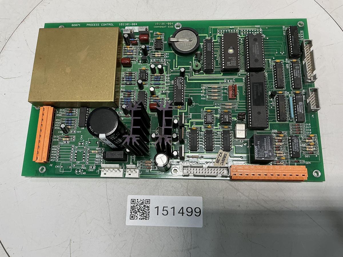Used DRI-AIR INDUSTRIES 161101-004