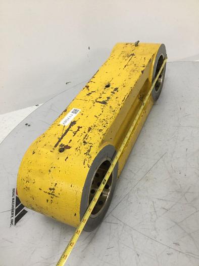 Used VAN DORN Toggle Link 341730 Used