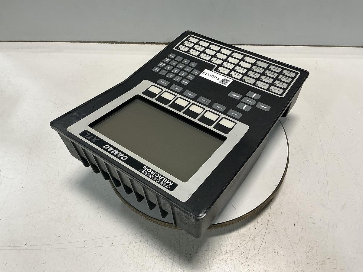 Used CINCINNATI MILACRON 3-533-0704G / CAMAC XTL
