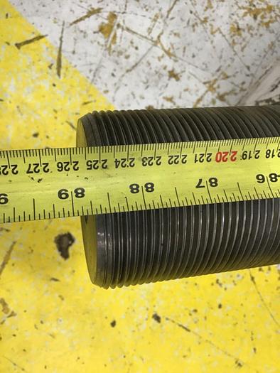 Used VAN DORN Tie Bar 302572 Used