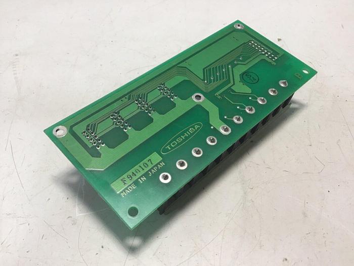 Used TOSHIBA Circuit Board V1T1 L4104110 Used