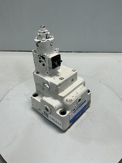 Used TOKIMEC EPFG-03-130-10-S24