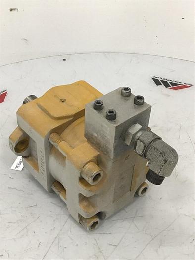 Used SUMITOMO Pump SA-SP50 Used