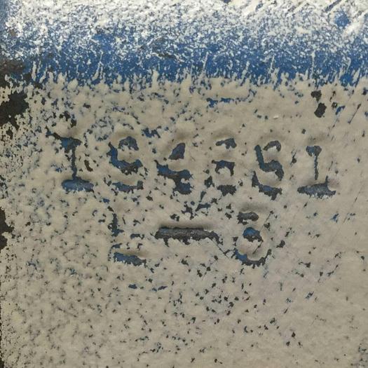 Used VICKERS Hydraulic Vane Pump 4520V42A5 #91287