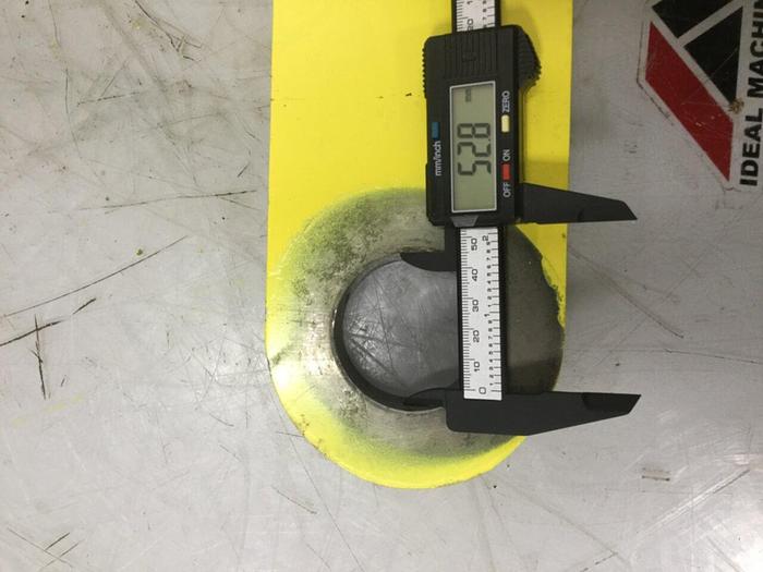 Used VAN DORN Toggle Link 305058B #115282