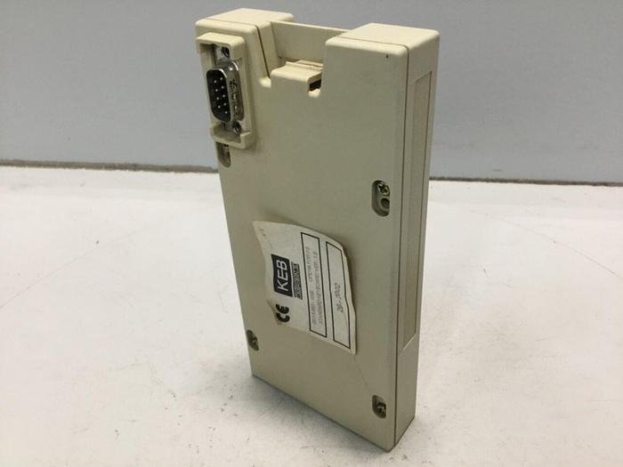 Used KEB Operator Interface 00.F5.060-1000 USED